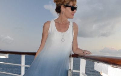 Cruise Outfits: What to Wear on a Cruise