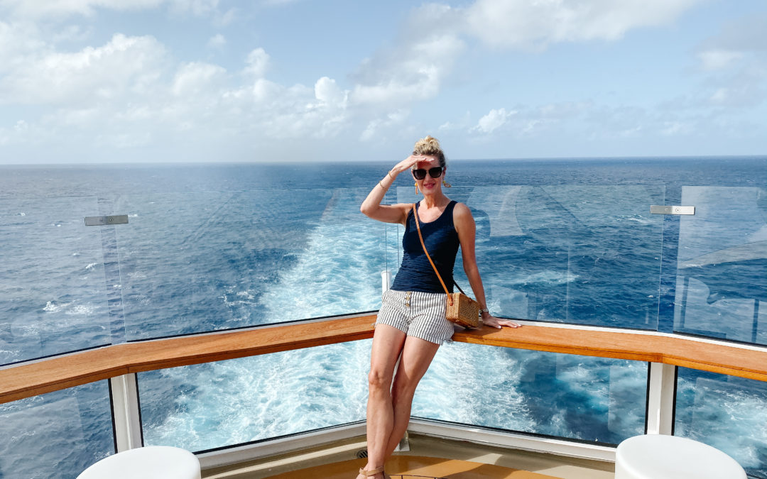Highlights from our Ultimate Caribbean Cruise